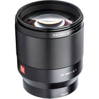 Viltrox AF 85mm f/1.8 Z Lens for Nikon Z – Full-Frame Portrait Prime