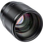 Viltrox AF 85mm f/1.8 Z Lens for Nikon Z – Full-Frame Portrait Prime