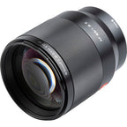 Viltrox AF 85mm f/1.8 Z Lens for Nikon Z – Full-Frame Portrait Prime