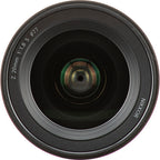 Nikon NIKKOR Z 20mm f/1.8 S Lens – Professional Ultra-Wide Prime for Nikon Z Mirrorless Cameras
