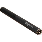 Sennheiser MKE 600 Shotgun Microphone – Professional Camera & Boom Mic for Film & Video
