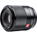 Viltrox AF 50mm f/1.8 FE Lens for Sony E-Mount – Full-Frame Standard Prime Lens