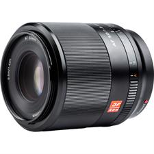 Viltrox AF 50mm f/1.8 FE Lens for Sony E-Mount – Full-Frame Standard Prime Lens