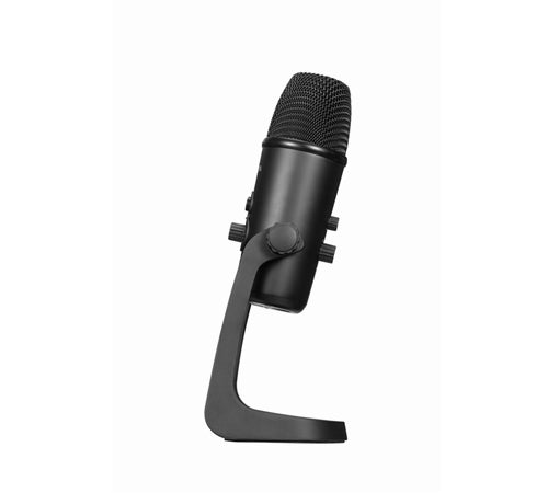 BOYA BY-PM700 USB Condenser Microphone – Professional Studio Mic with 3 Year Warranty