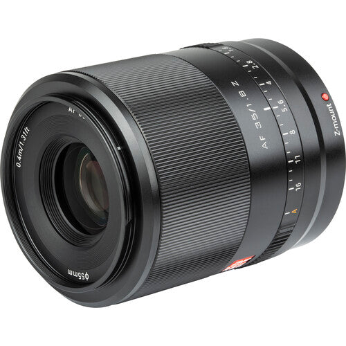 Viltrox AF 35mm f/1.8 Lens for Nikon Z – Full-Frame Prime Lens