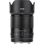 Viltrox AF 35mm f/1.8 Lens for Nikon Z – Full-Frame Prime Lens