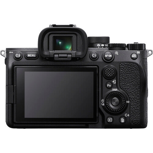 Sony A7 IV Mirrorless Camera (Body Only)