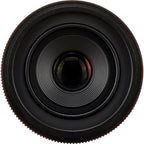 Nikon NIKKOR Z MC 50mm f/2.8 Macro Lens