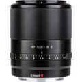 Viltrox AF 50mm f/1.8 Lens for Nikon Z-Mount – Full-Frame Prime Lens