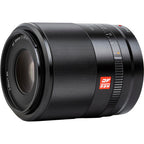 Viltrox AF 50mm f/1.8 Lens for Nikon Z-Mount – Full-Frame Prime Lens