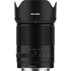 Viltrox AF 50mm f/1.8 Lens for Nikon Z-Mount – Full-Frame Prime Lens