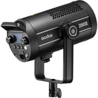 Godox SL200III Daylight LED Video Light – 200W Professional Continuous Studio Light