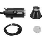 Godox SL200III Daylight LED Video Light – 200W Professional Continuous Studio Light