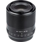 Viltrox AF 50mm f/1.8 FE Lens for Sony E-Mount – Full-Frame Standard Prime Lens