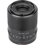 Viltrox AF 35mm f/1.8 Lens for Nikon Z – Full-Frame Prime Lens