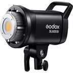Godox SL60IIBi Bi-Color LED Video Light – Professional Continuous Studio Lighting