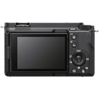 Sony ZV-E1 Full-Frame Mirrorless Vlogging Camera (Body Only)