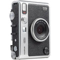FUJIFILM instax mini Evo Hybrid Instant Camera – Black