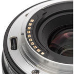 Viltrox AF 20mm f/2.8 Lens for Sony E-Mount – Full-Frame Wide-Angle Prime Lens