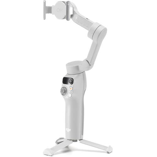 DJI OM 7 Smartphone Gimbal Stabilizer