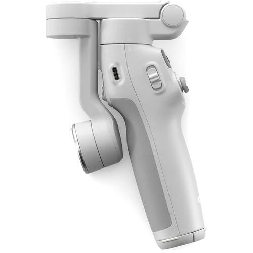 DJI OM 7 Smartphone Gimbal Stabilizer