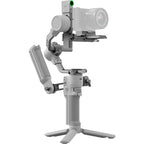 DJI RS 4 Mini Combo – Compact Gimbal Stabilizer with Accessories for Creators