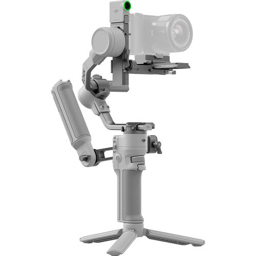 DJI RS 4 Mini Combo – Compact Gimbal Stabilizer with Accessories for Creators