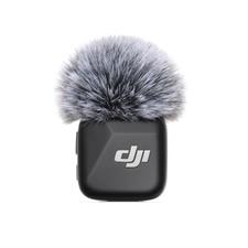 DJI Mic Mini Transmitter – Compact Wireless Microphone