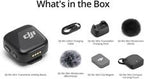DJI Mic Mini Transmitter – Compact Wireless Microphone