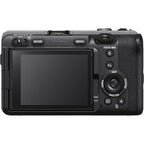 Sony FX3A Cinema Line Full-Frame Camera (Body Only