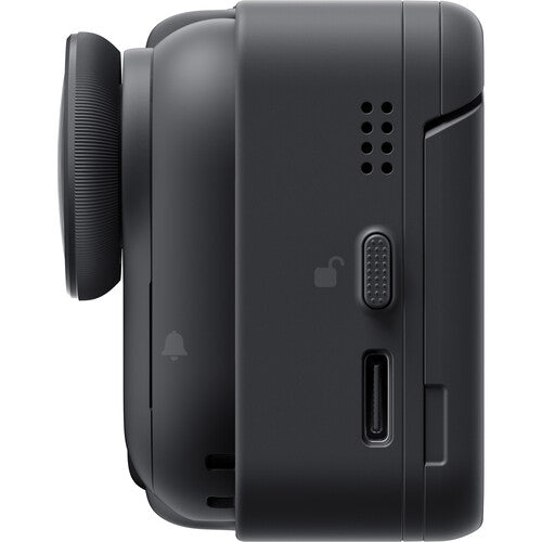 Insta360 GO Ultra – 4K Wearable Action Camera with Action Pod