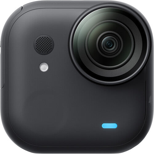 Insta360 GO Ultra – 4K Wearable Action Camera with Action Pod