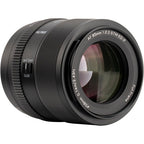 Viltrox AF 85mm F2.0 EVO Lens for Sony E-Mount – Full-Frame Portrait Prime Lens