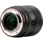 Viltrox AF 85mm F2.0 EVO Lens for Sony E-Mount – Full-Frame Portrait Prime Lens
