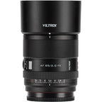 Viltrox AF 85mm F2.0 EVO Lens for Sony E-Mount – Full-Frame Portrait Prime Lens