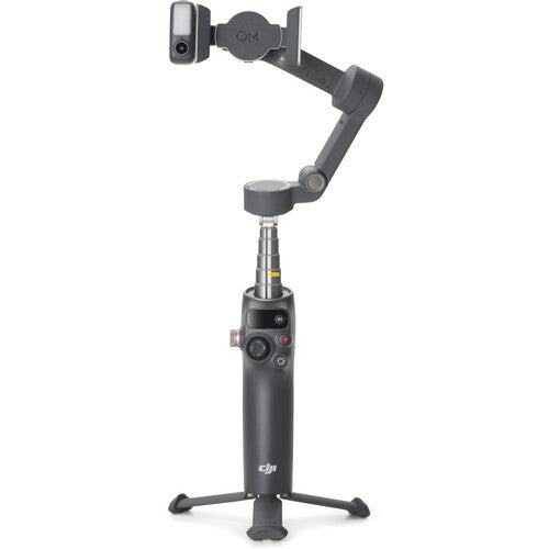 DJI Osmo Mobile 8 Smartphone Gimbal Stabilizer