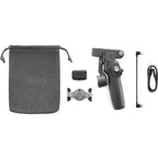 DJI Osmo Mobile 8 Smartphone Gimbal Stabilizer