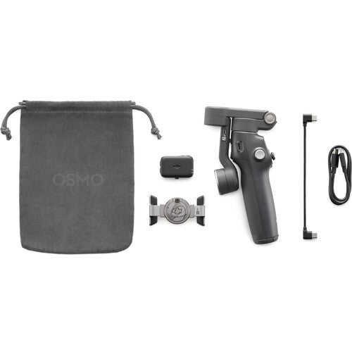DJI Osmo Mobile 8 Smartphone Gimbal Stabilizer