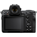 Nikon Z8 Mirrorless Camera (Body Only) – Full-Frame Professional Powerhouse