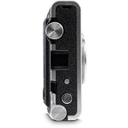 FUJIFILM instax mini Evo Hybrid Instant Camera – Black
