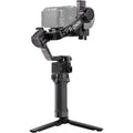 DJI RS 5 Camera Gimbal Stabilizer