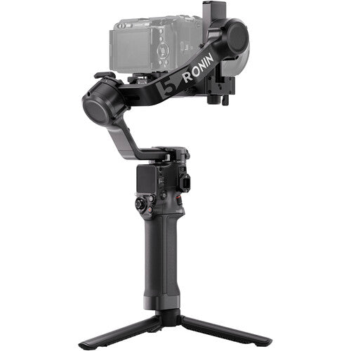 DJI RS 5 Camera Gimbal Stabilizer