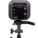 Amaran Halo 200x Bi-Color LED Monolight