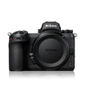 Nikon Z6 II Mirrorless Digital Camera (Body Only) – Full-Frame Versatility Redefined
