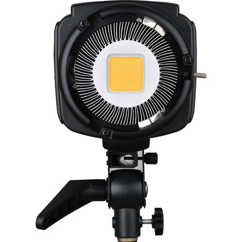 Godox SL-100W LED Video Light – 100W Daylight Continuous Studio Light for Photography & Video