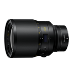 Nikon NIKKOR Z 58mm f/0.95 S Noct Lens