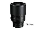 Nikon NIKKOR Z 58mm f/0.95 S Noct Lens