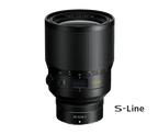 Nikon NIKKOR Z 58mm f/0.95 S Noct Lens