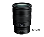 Nikon NIKKOR Z 24-70mm f/2.8 S Lens