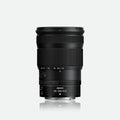 Nikon NIKKOR Z 24-120mm f/4 S Lens